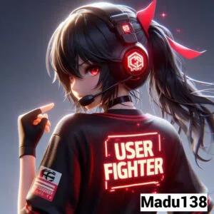 MADU138 : Respon Instan, Hiburan Maksimal—Coba Sekarang!