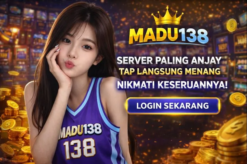 Galeri foto MADU138 : Respon Instan, Hiburan Maksimal—Coba Sekarang! di Jakarta